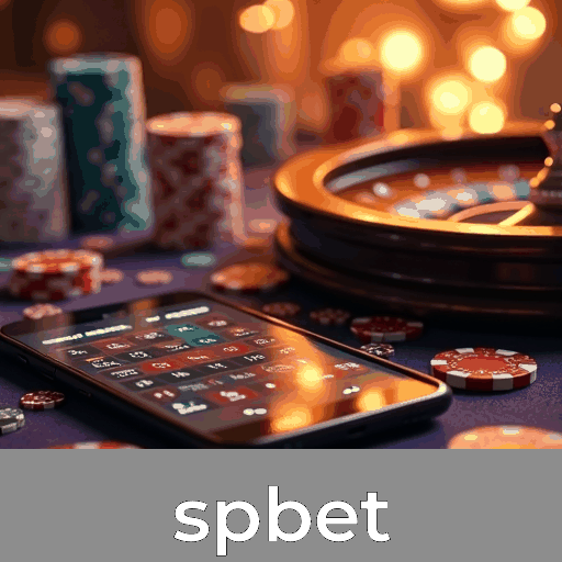 spbet: Cassino Premiado com Pagamentos Rápidos